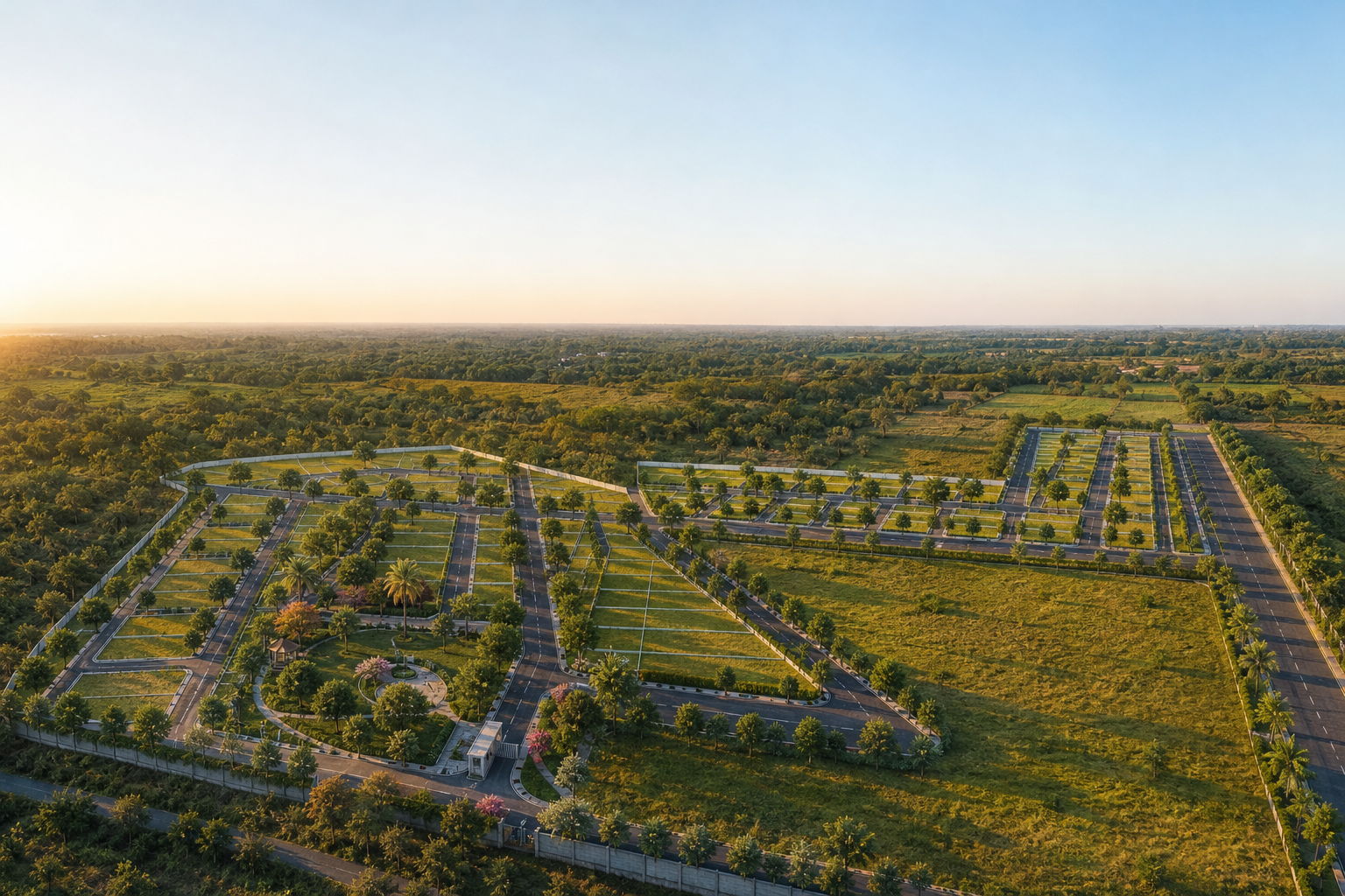 Snycon United Serenity — lifestyle concept