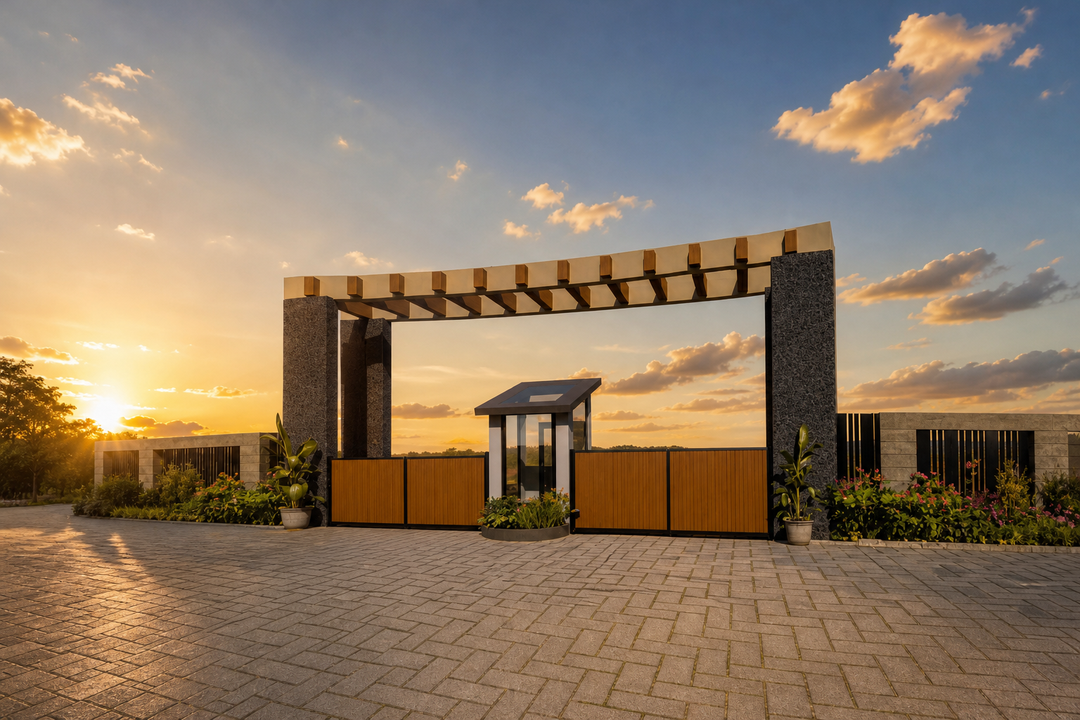 Snycon United Serenity — lifestyle concept