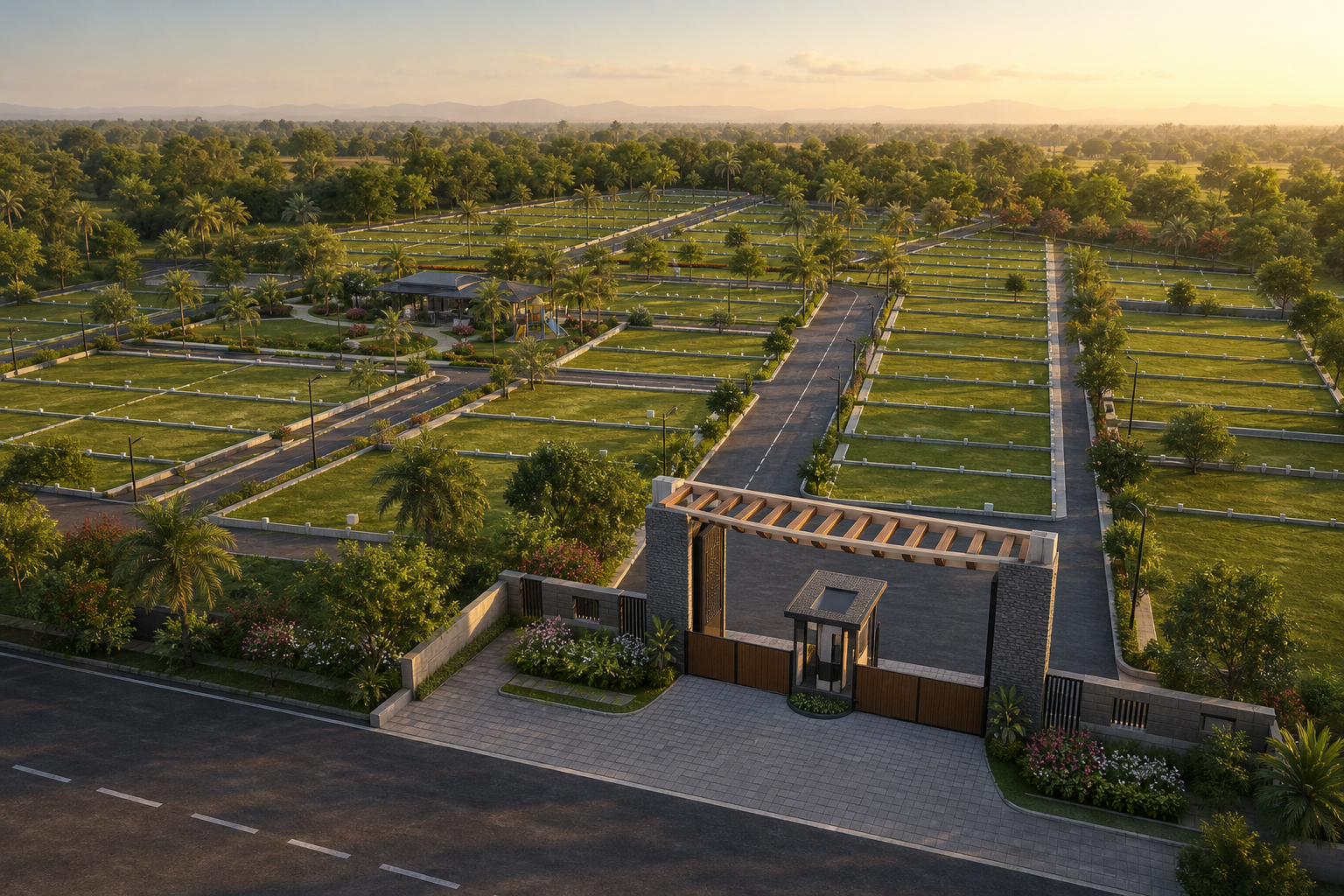 Snycon United Serenity — lifestyle concept