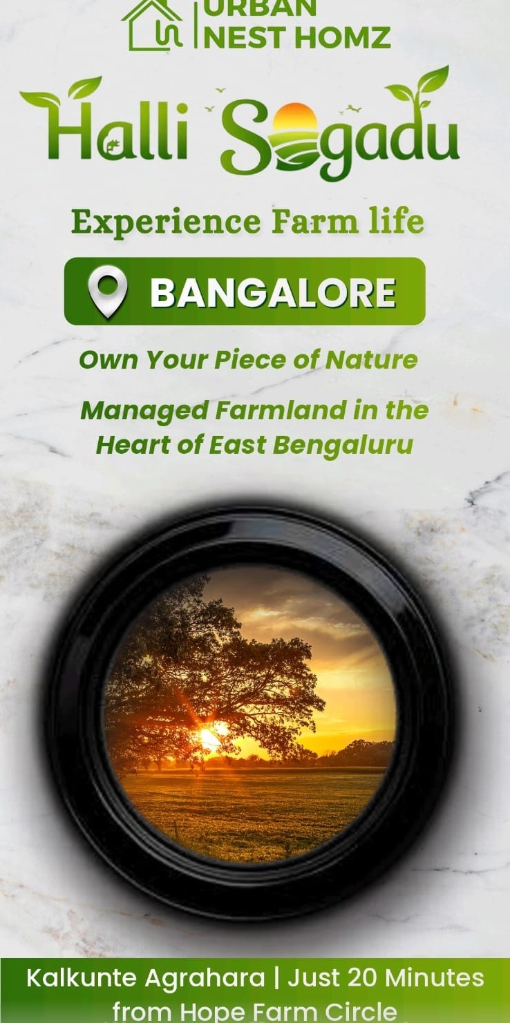 Halli Sogadu Farms photo 2