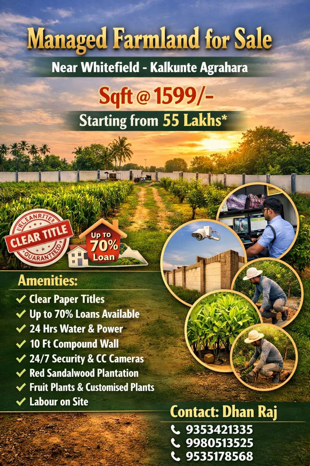 Halli Sogadu Farms photo 1